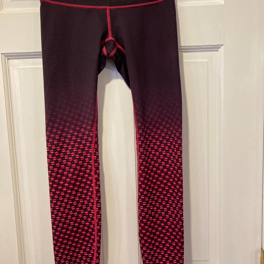 Lululemon Wunder Under III Legging 4